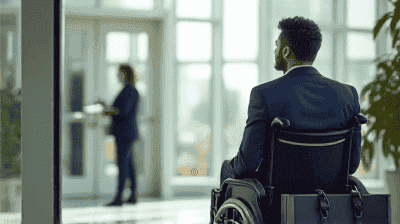 How to Use Disability Insurance as a Financial Tool During a Career Change