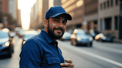 Rideshare and Delivery Drivers: Understanding the Unique Challenges of Car Insurance