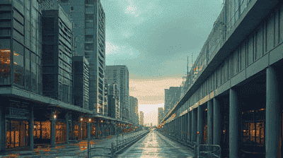 The Importance of Business Interruption Insurance: How It Can Save Your Company