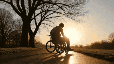 The Importance of Disability Insurance: Why Everyone Should Consider It