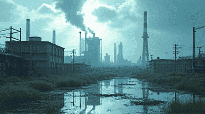 Understanding Environmental Liability Insurance: Protecting Against Pollution Risks