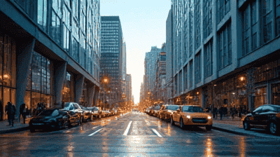 What You Need to Know About Commercial Property Insurance: Coverage Explained